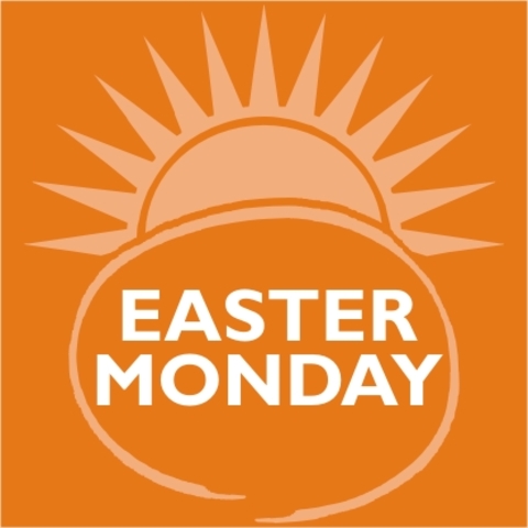 Easter Monday