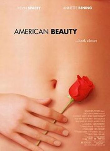 Красота по-американски / American beauty
