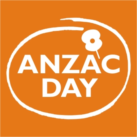 Anzac Day