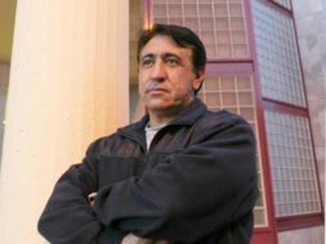 Ricardo Flores, nuevo secretario de CCOO en Granada