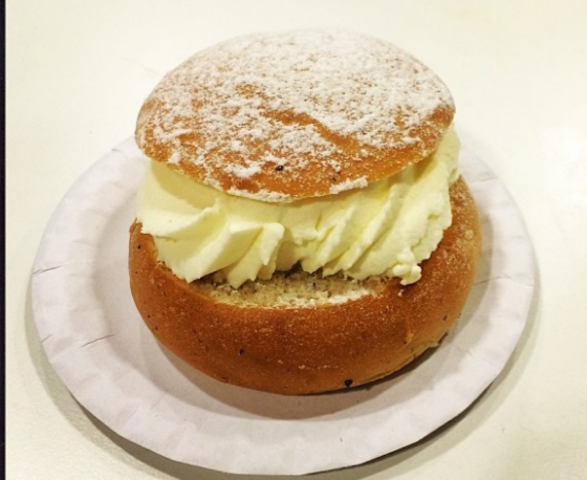 Swedish Cremes and Welfare Cheese