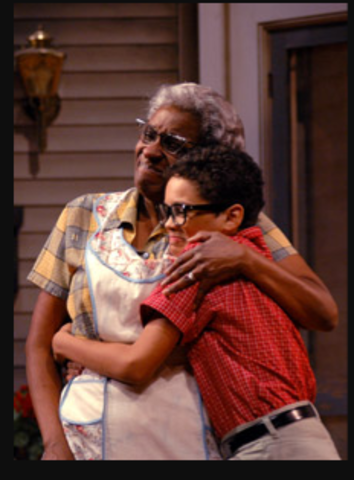 Bobo Brazil Meets Sheik