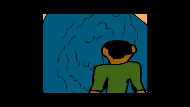 Kenny makes bad choices