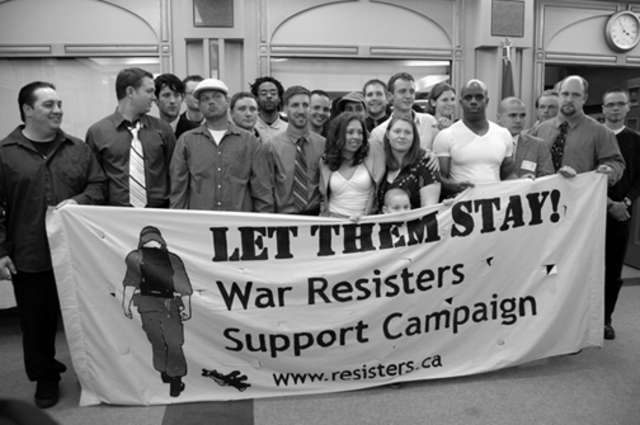 The War Resisters League (WRL) is founded in this year, the oldest secular pacifist organization in the U.S., by men and women who had opposed WWI. This continues to be one of the leading radical voices in the antiwar movement.