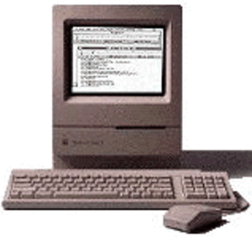 Performas, Quadras, and PowerBook Duos