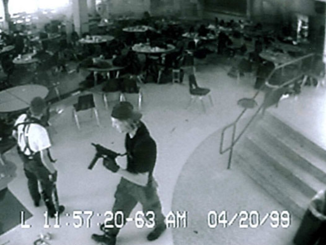 The Columbine