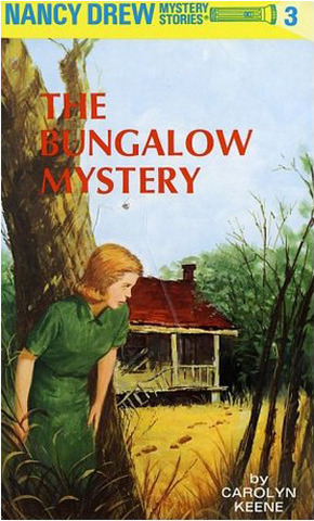 The Bungalow Mystery