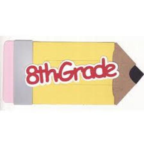 8th grade