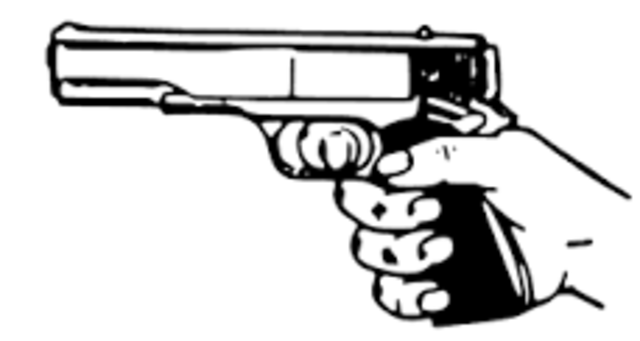 Elena is told her husband was shot in a prison