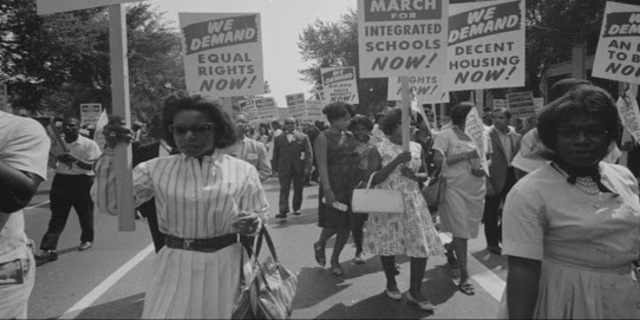 Equal Rights Amendment