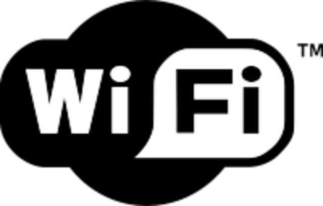 Wi-fi