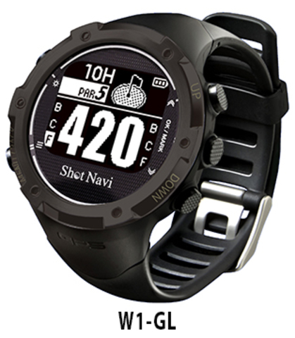 Watches show you important information in sports