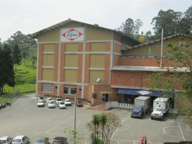 New production factory