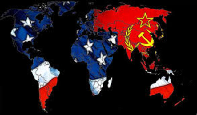 Cold War