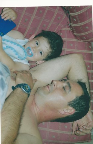 nire lehenengo hitza ❤