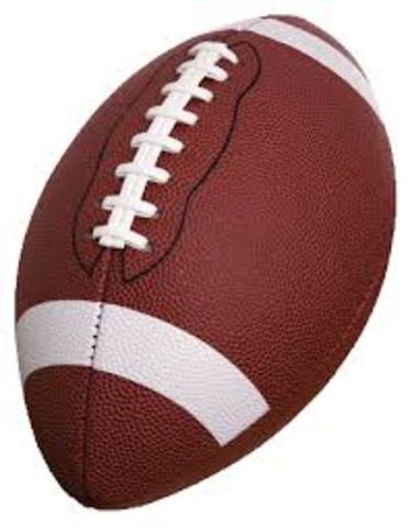 Started Playing Football