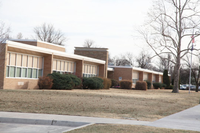 Went to Graber elementary for 1st grade