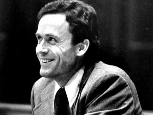 Ted Bundy killing spree