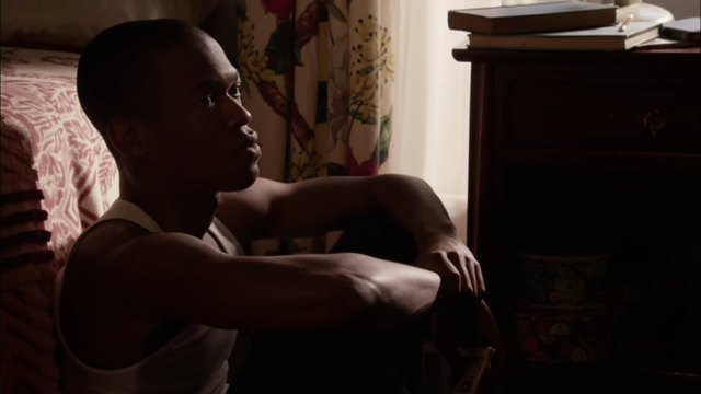 Bryon is getting in trouble