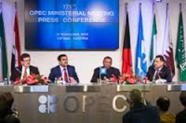 OPEC (Organization of Petroleum Exporting Countries)