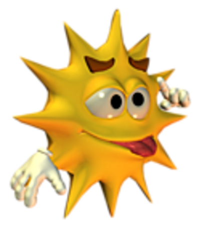 Апрель, ты где?