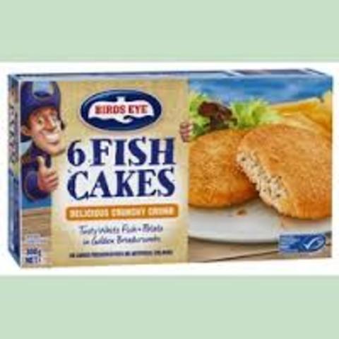 Starts Birdseye Seafood INC