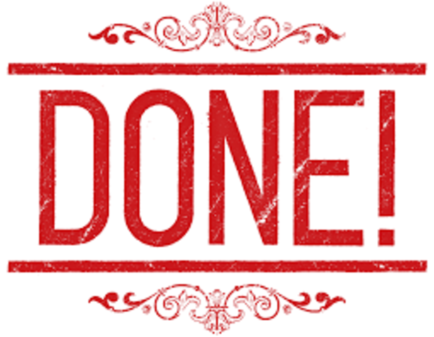 Mom and Dad Got Devosed