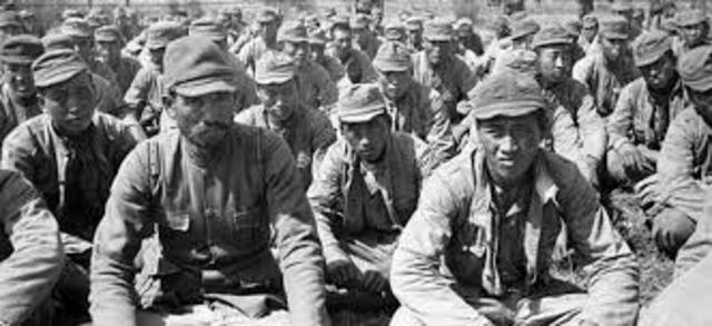 Difficulties Japan Faced