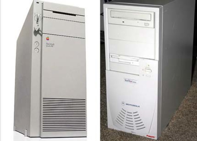 Clones de Macintosh