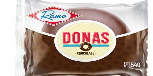 With Donas Ramo rejuvenates