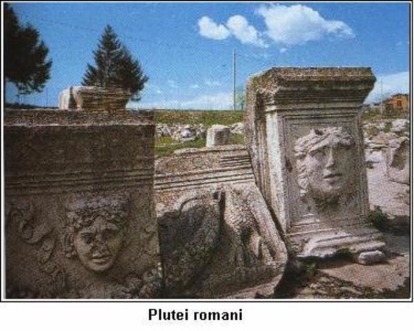 When the town became a Municipium