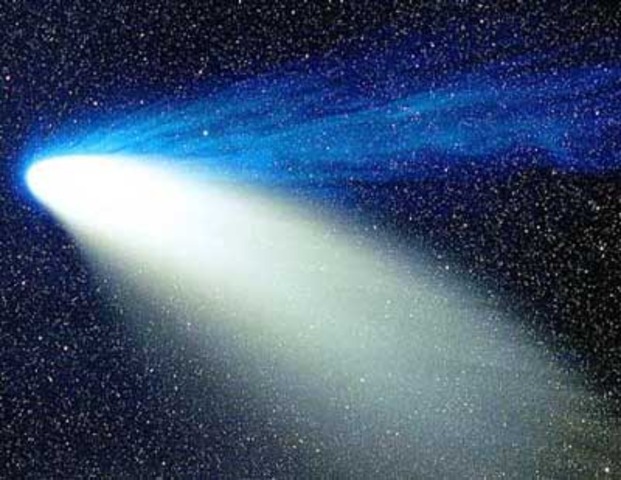 Hale-Bopp comet comes closest to Earth until 4397