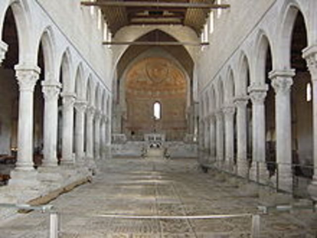 Patriarcato in Aquileia