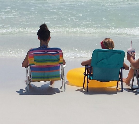 Vacaciones en Florida: