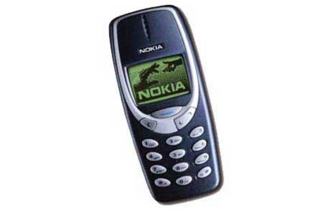 Nokia3310
