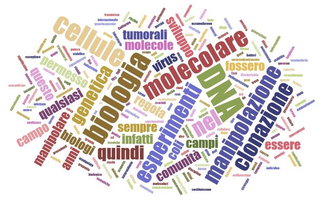 FASE PREPARATORIA: Compilazione del padlet