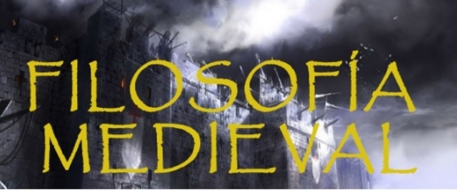 Filosofía Medieval 476