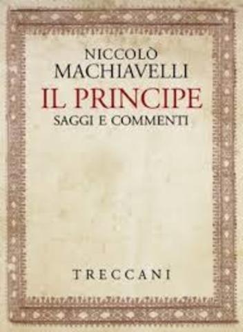 machiavelli