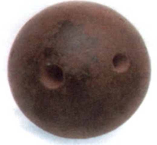 modelo atómico de Dalton