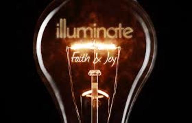 illuminate