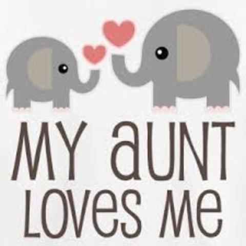 My Second Niece Was Born