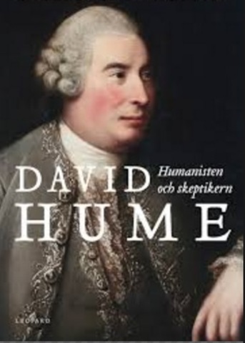 David Hume 1711-1776