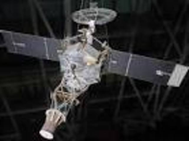 Mariner 2
