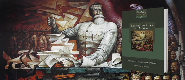 JAN 31, 1824 Acta Constitutiva de la Federación