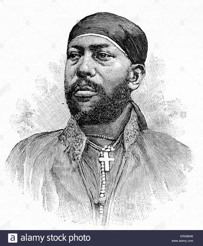 Menelik II
