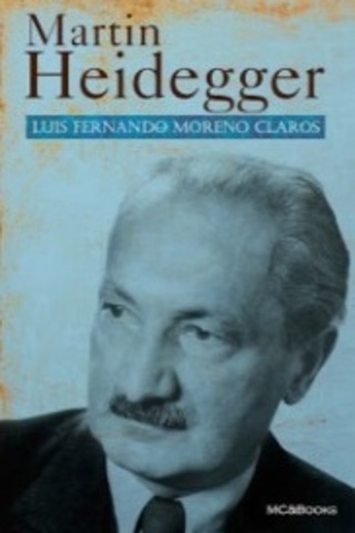 Martín Heidegger 1889 - 1976