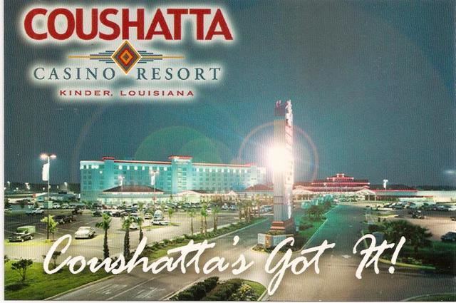 my first every road to lousania