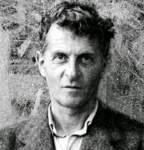 Ludwig J.J. Wittgenstein 1889 – 1951