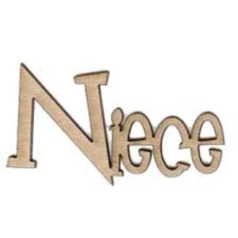 My niece was born in 2016.