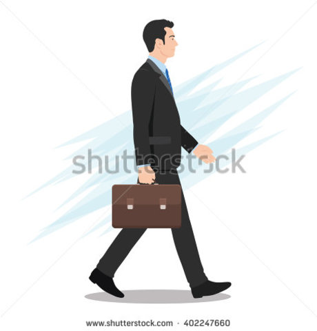 Homer Barren comes to town